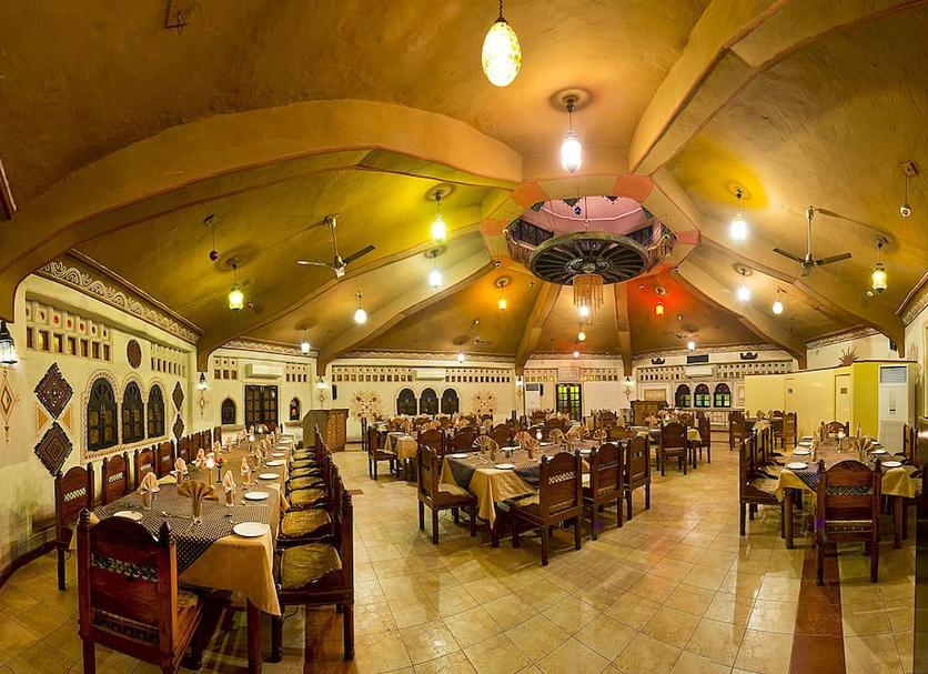 Restauracja Zdjęcie