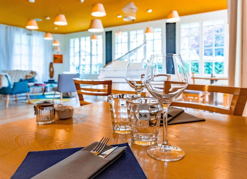 Restauracja Zdjęcie
