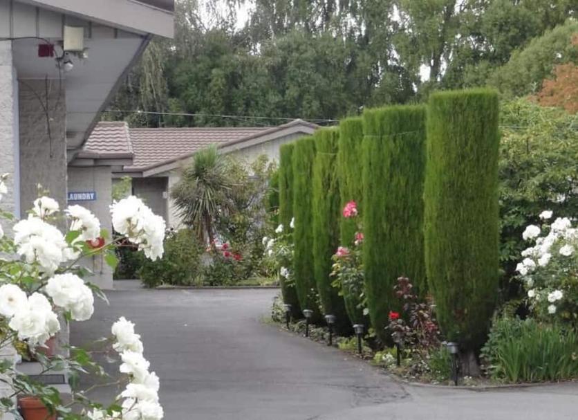 Widok na zewnątrz Zdjęcie