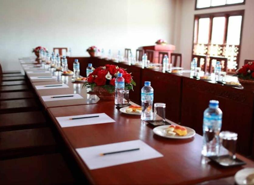 Sala konferencyjna Zdjęcie