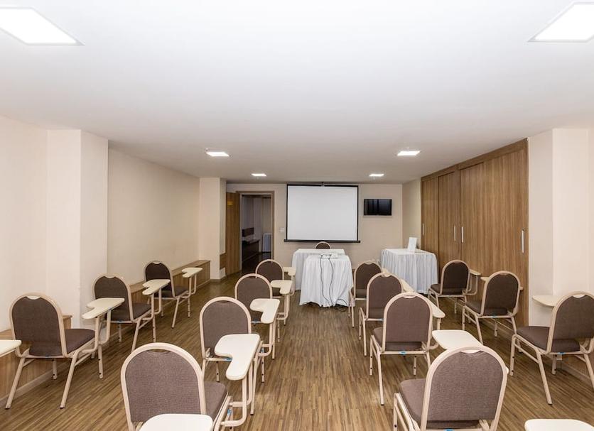 Sala konferencyjna Zdjęcie