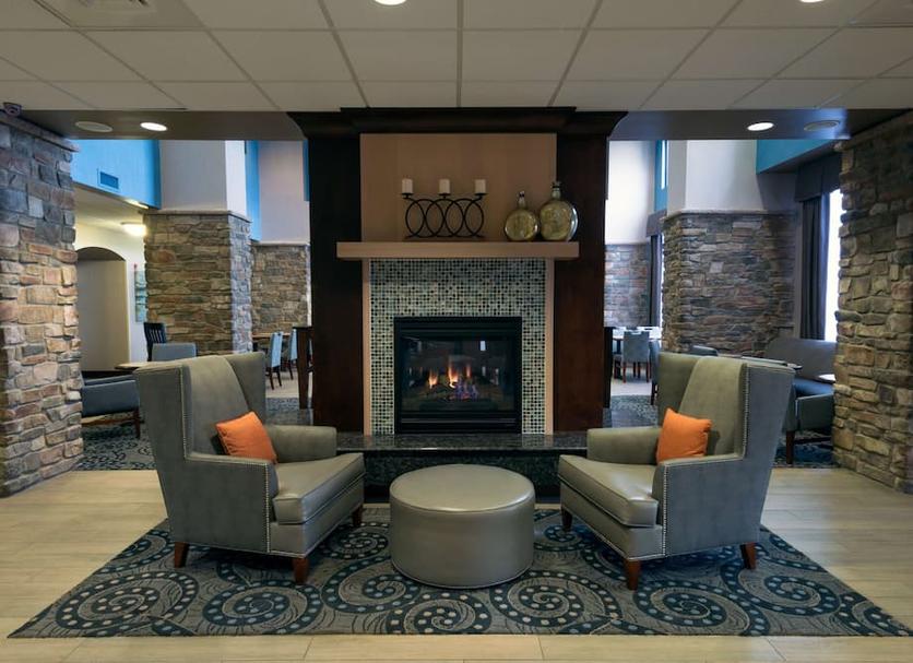 Lobby Zdjęcie