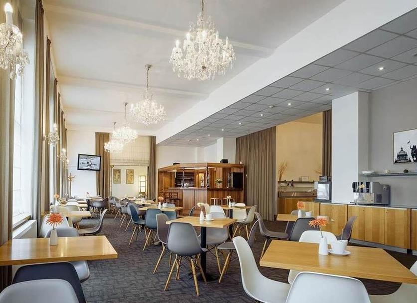 Restauracja Zdjęcie