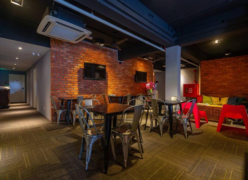 Restauracja Zdjęcie