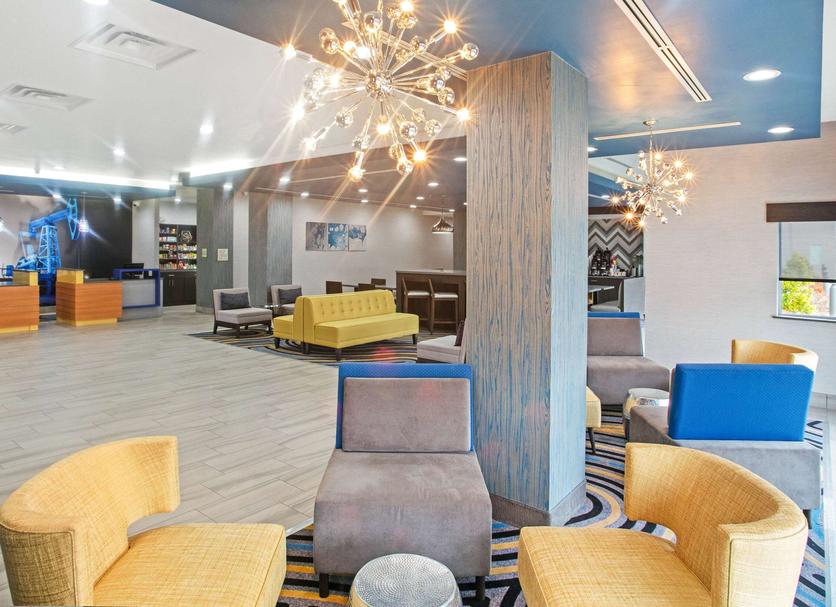 Lobby Zdjęcie