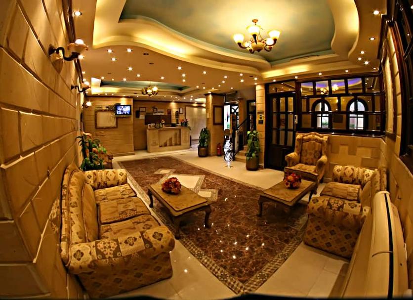 Lobby Zdjęcie