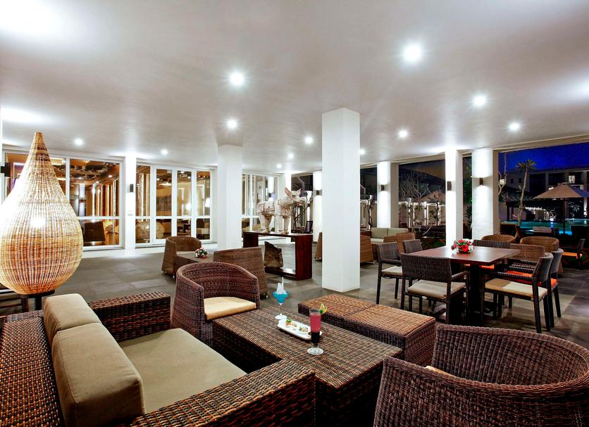 Restauracja Zdjęcie