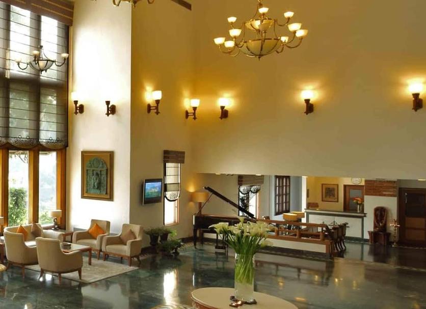 Lobby Zdjęcie