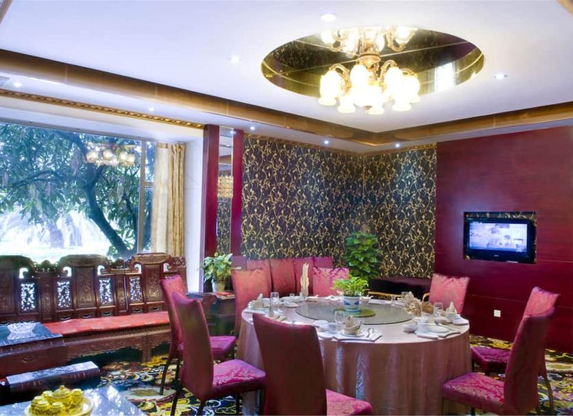 Restauracja Zdjęcie