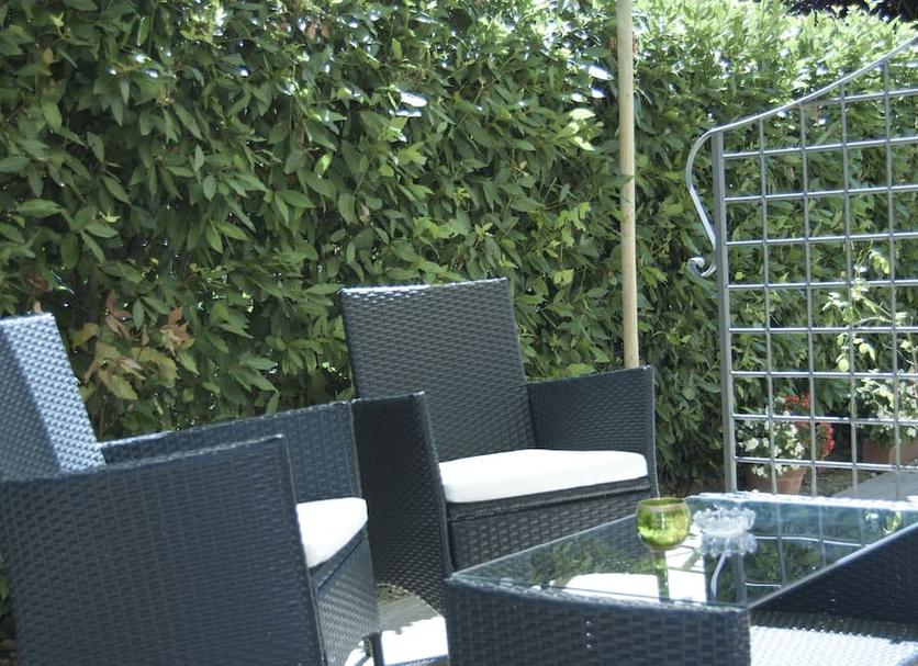 Patio Zdjęcie