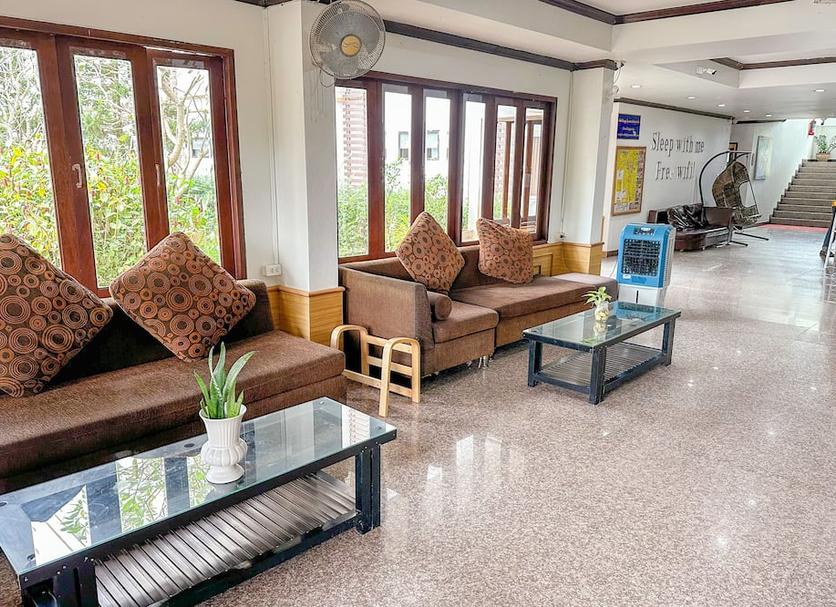 Lobby Zdjęcie