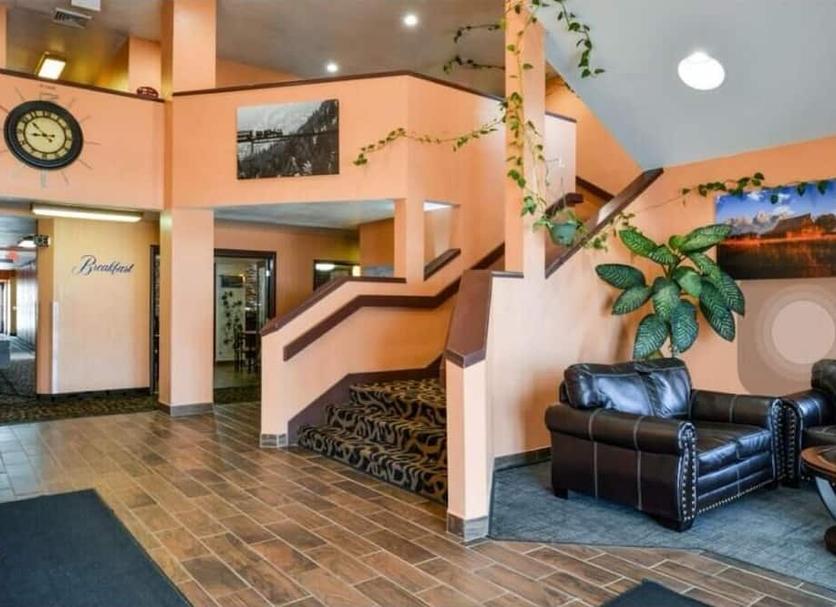 Lobby Zdjęcie