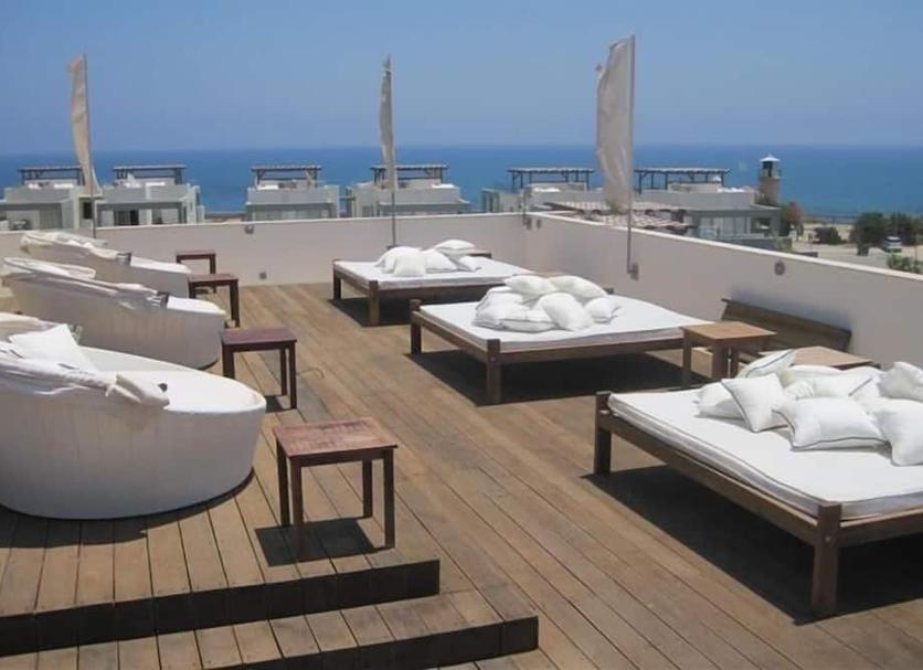 Balkon Zdjęcie