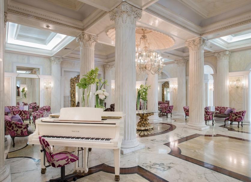 Lobby Zdjęcie