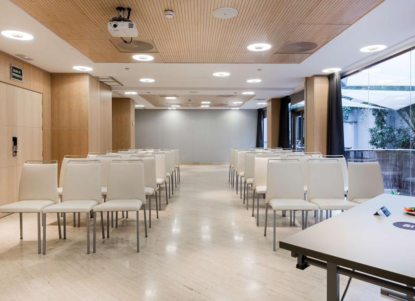 Sala konferencyjna Zdjęcie