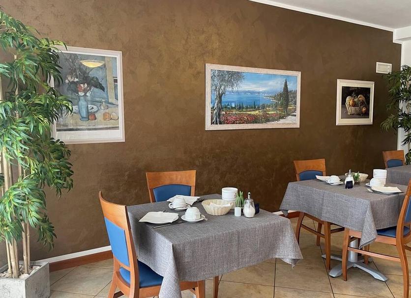 Restauracja Zdjęcie