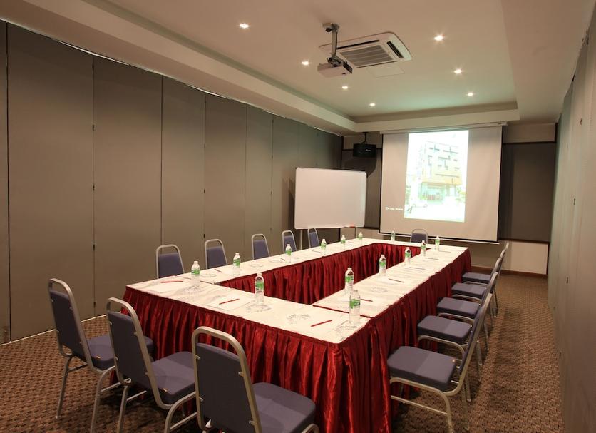 Sala konferencyjna Zdjęcie