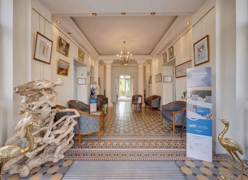 Lobby Zdjęcie