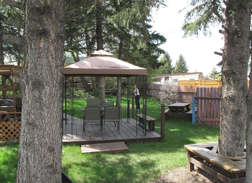 Patio Zdjęcie