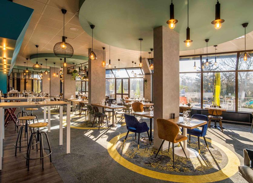 Restauracja Zdjęcie