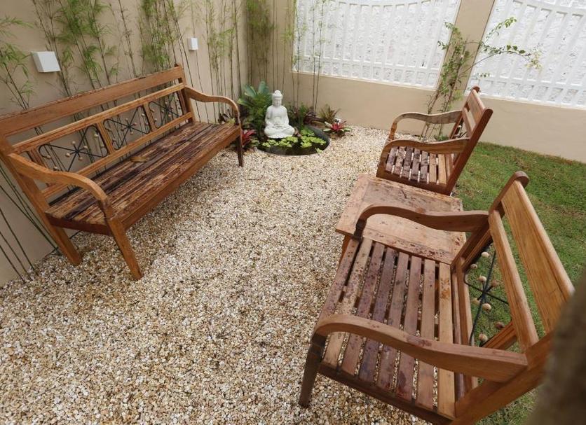 Patio Zdjęcie