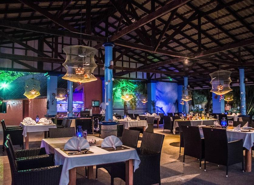 Restauracja Zdjęcie