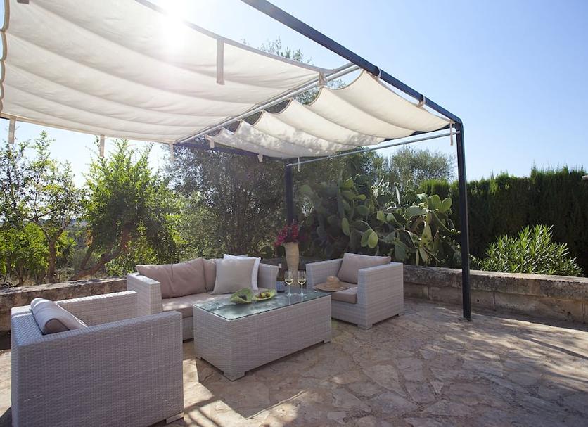Patio Zdjęcie