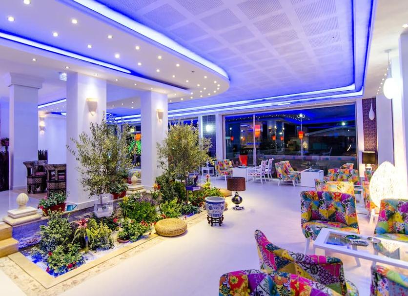 Lobby Zdjęcie