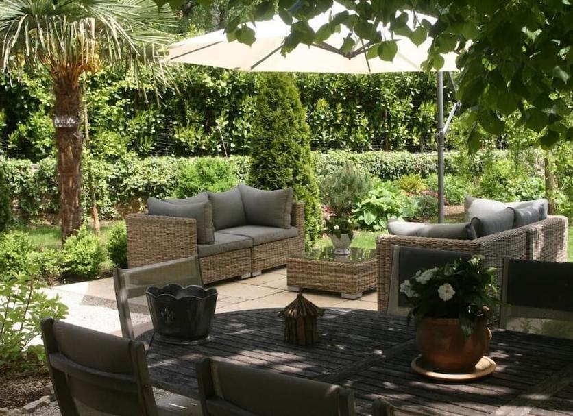 Patio Zdjęcie
