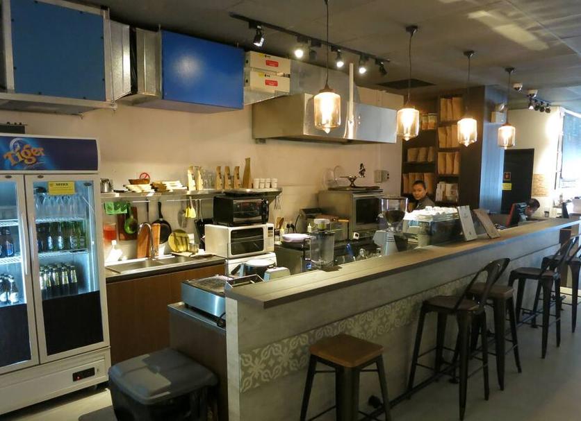 Bar Zdjęcie