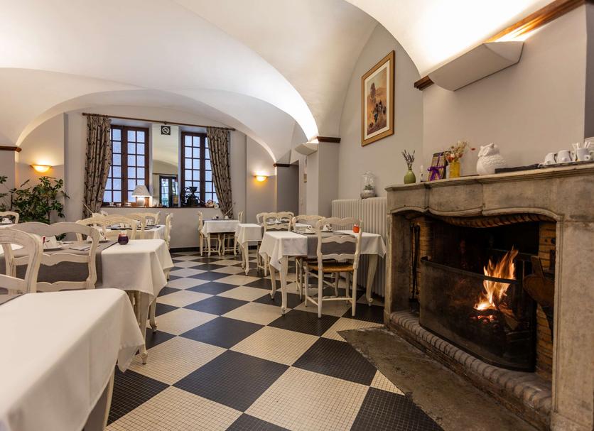 Restauracja Zdjęcie