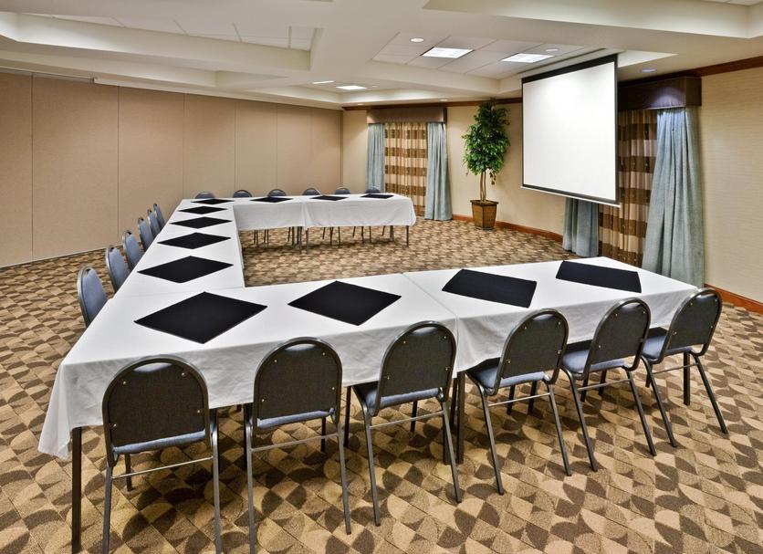 Sala konferencyjna Zdjęcie
