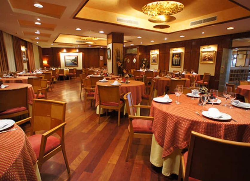 Restauracja Zdjęcie