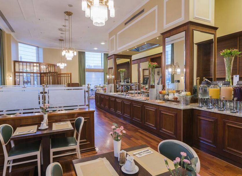 Restauracja Zdjęcie