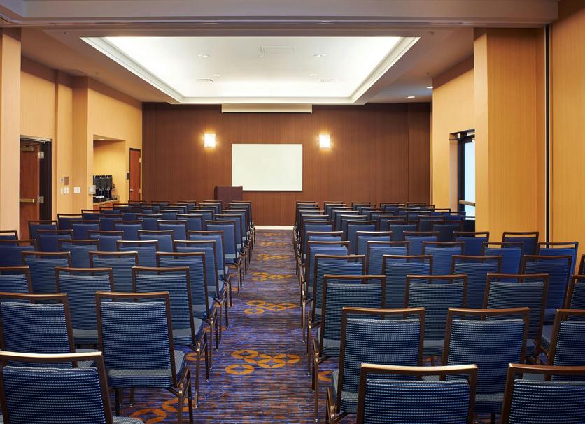 Sala konferencyjna Zdjęcie