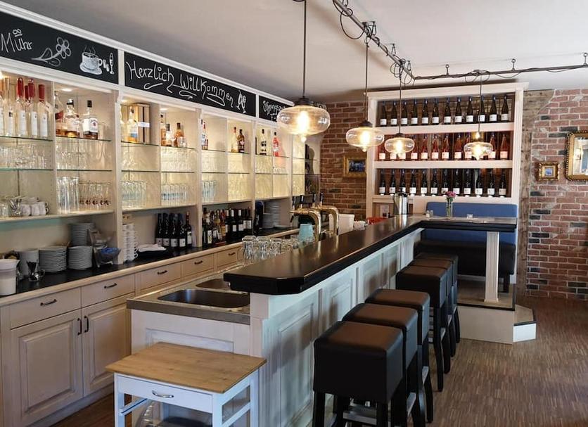 Bar Zdjęcie