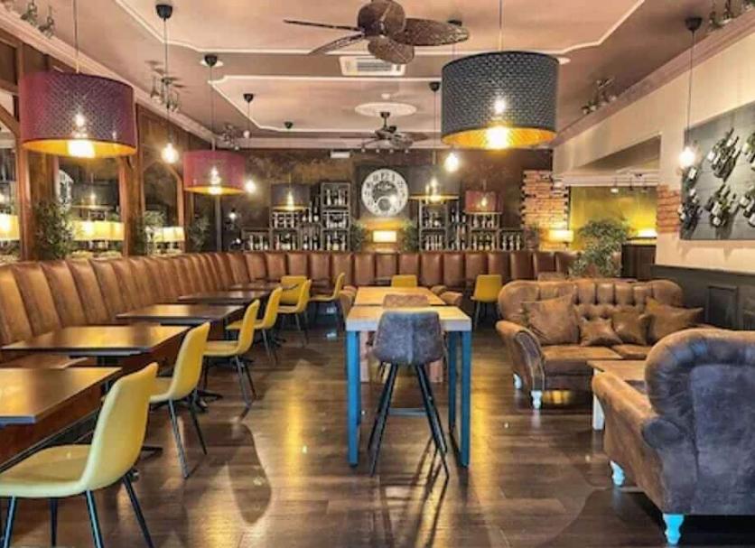 Restauracja Zdjęcie