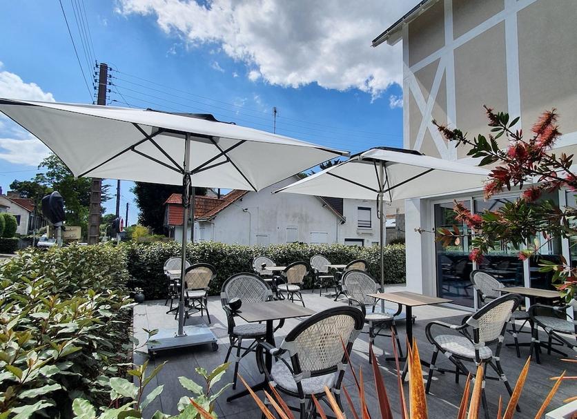 Patio Zdjęcie