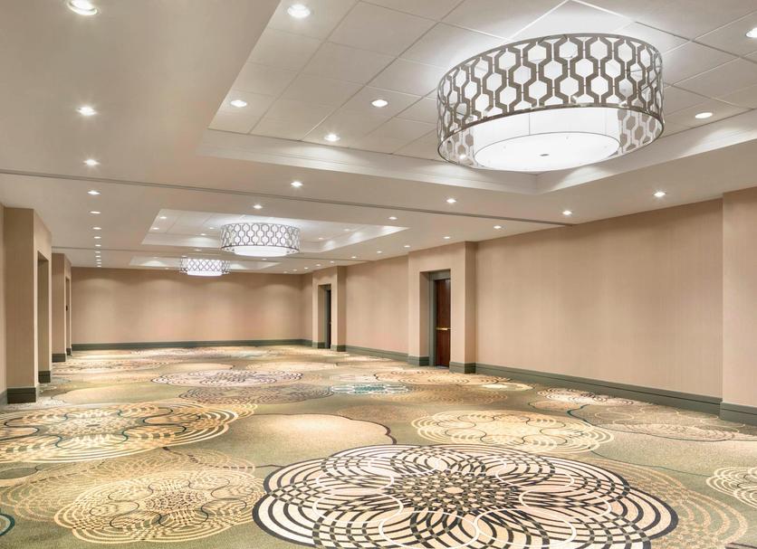 Sala konferencyjna Zdjęcie