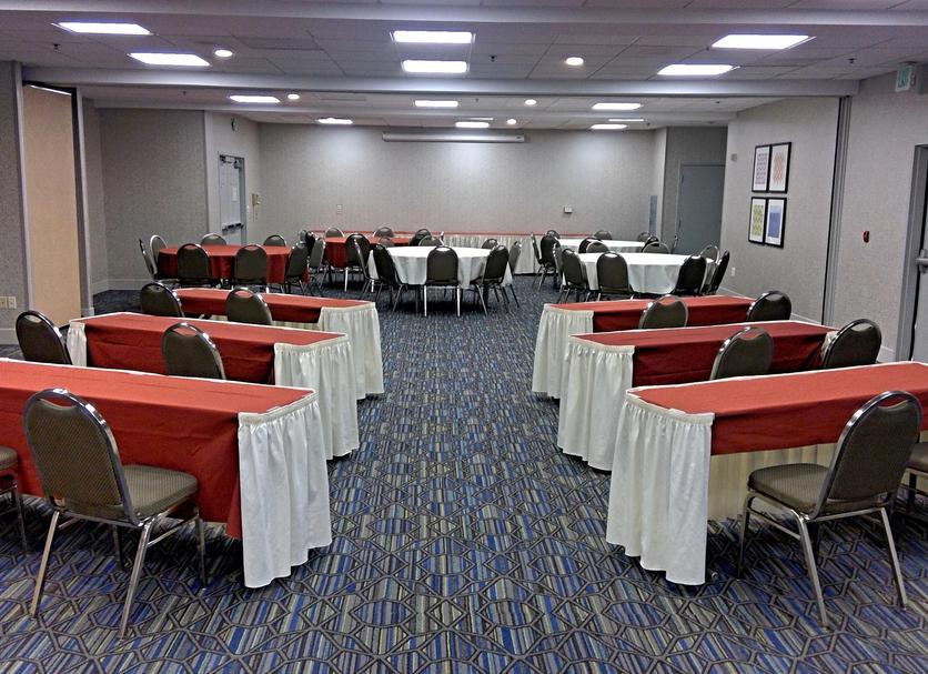 Sala konferencyjna Zdjęcie