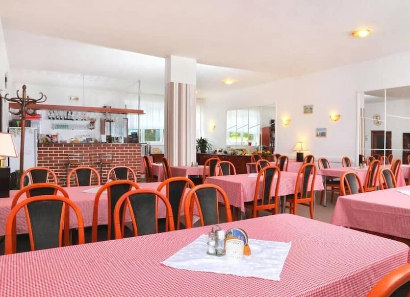 Restauracja Zdjęcie