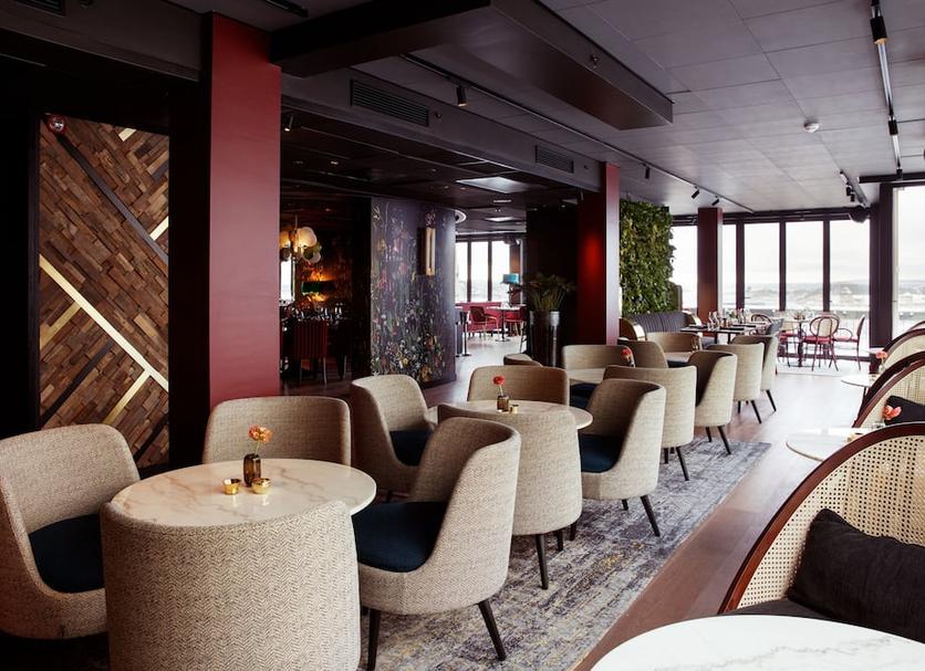 Restauracja Zdjęcie