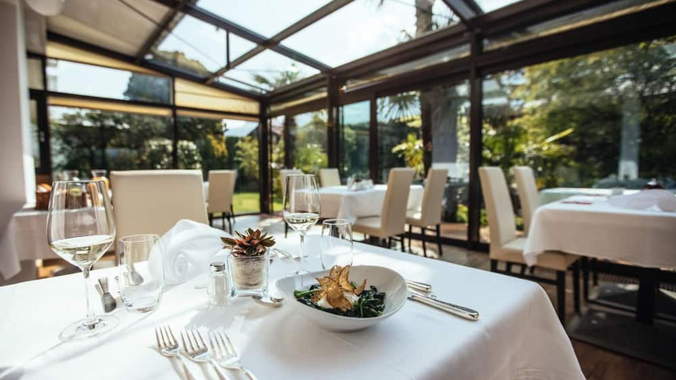 Hotel Rablanderhof