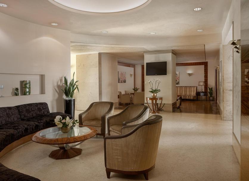 Lobby Zdjęcie
