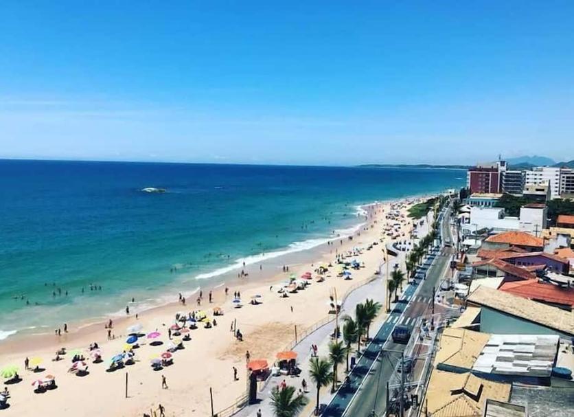 Plaża Zdjęcie