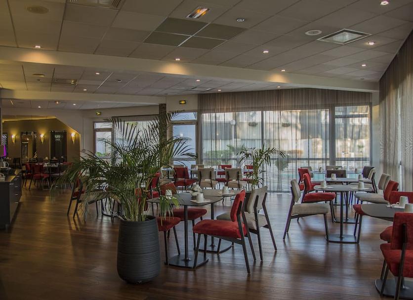 Restauracja Zdjęcie