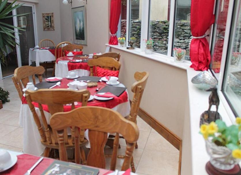 Restauracja Zdjęcie