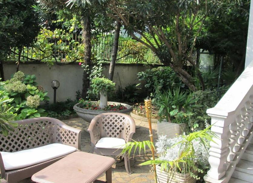 Patio Zdjęcie