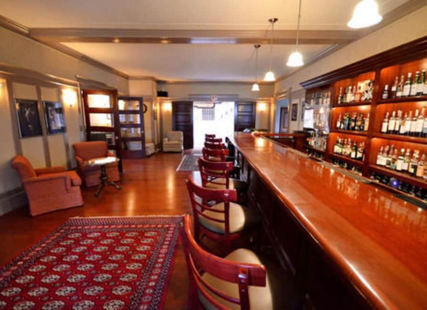 Bar Zdjęcie