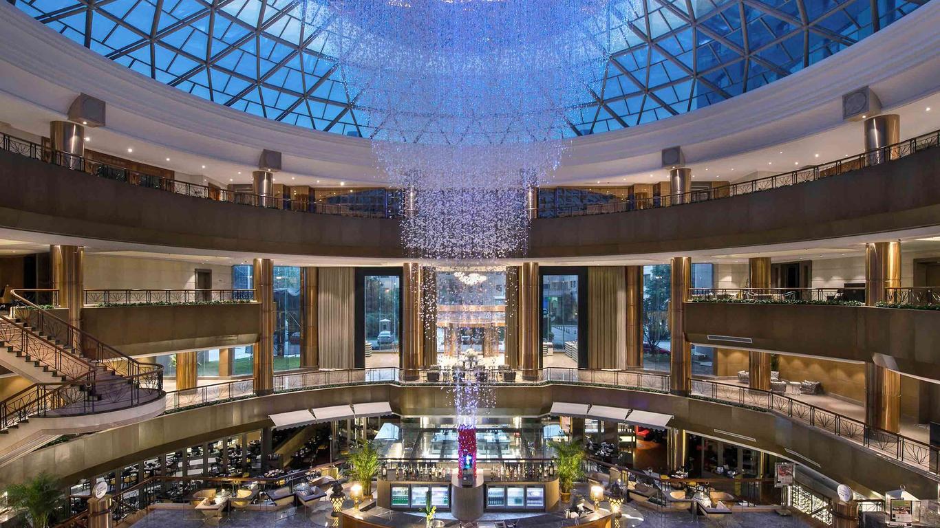 Sofitel Zhengzhou International